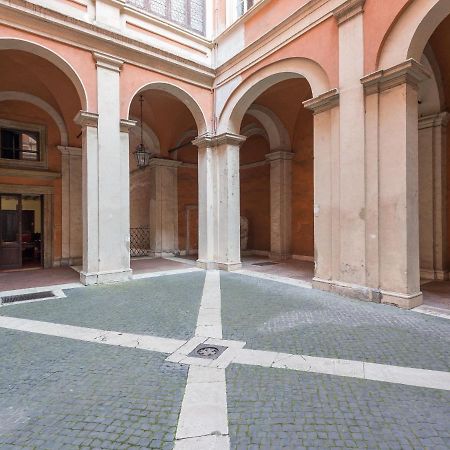 Appartamento Piazza Lovatelli Luxury Penthouse Roma Esterno foto