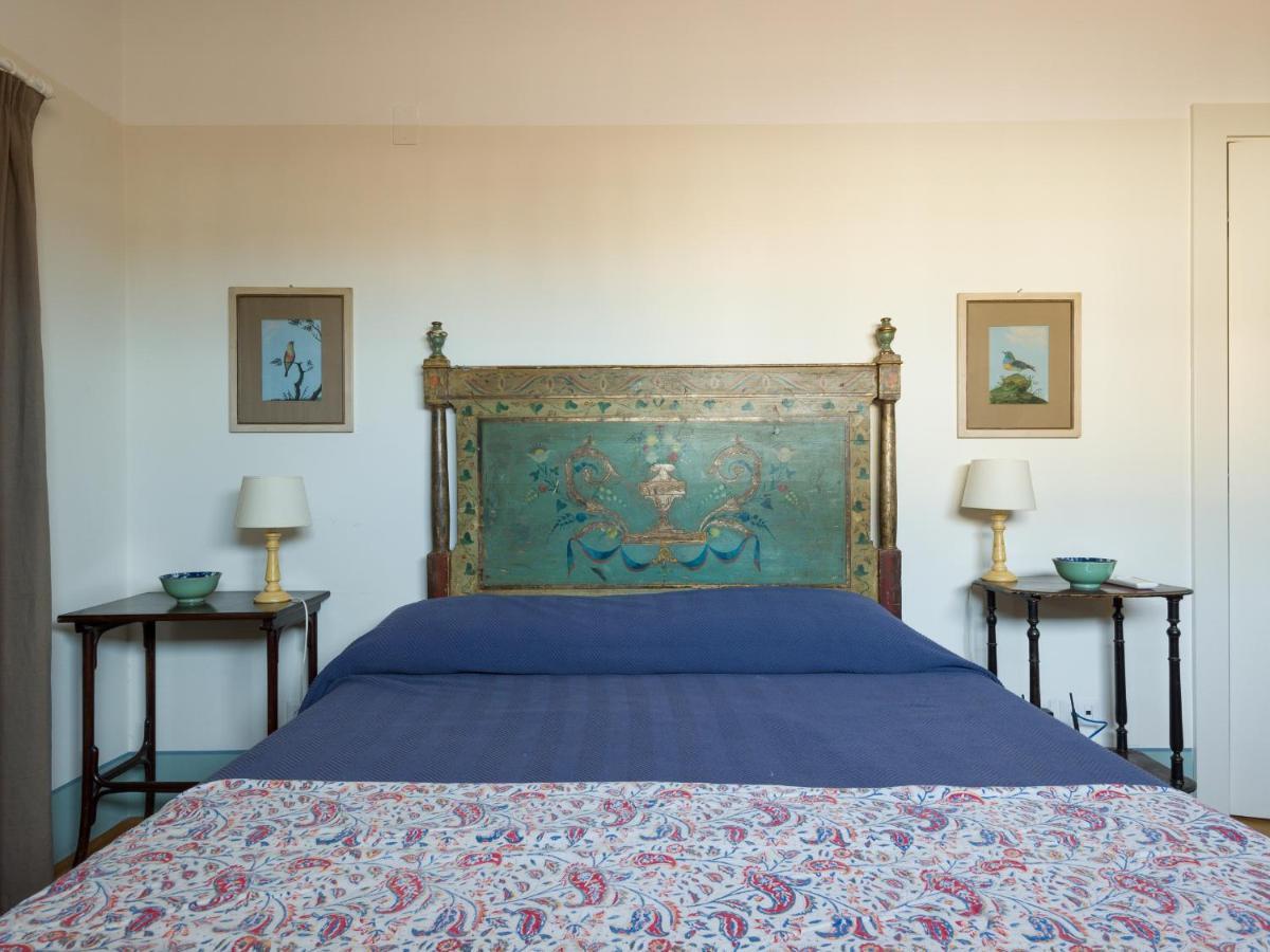 Appartamento Piazza Lovatelli Luxury Penthouse Roma Esterno foto