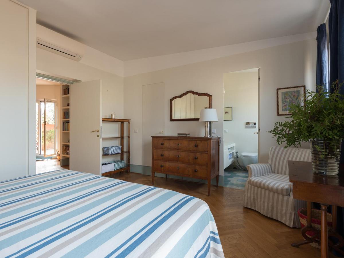 Appartamento Piazza Lovatelli Luxury Penthouse Roma Esterno foto
