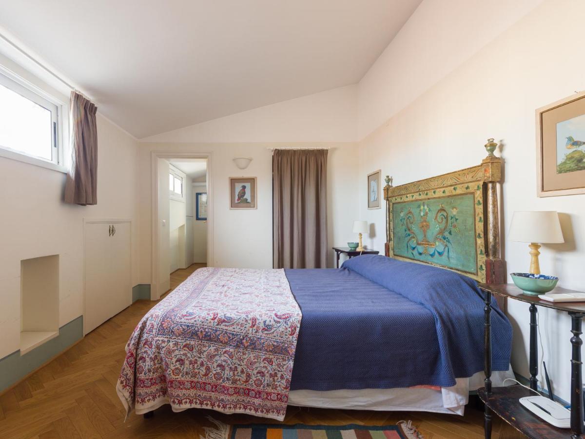 Appartamento Piazza Lovatelli Luxury Penthouse Roma Esterno foto