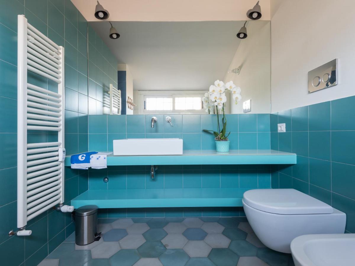 Appartamento Piazza Lovatelli Luxury Penthouse Roma Esterno foto