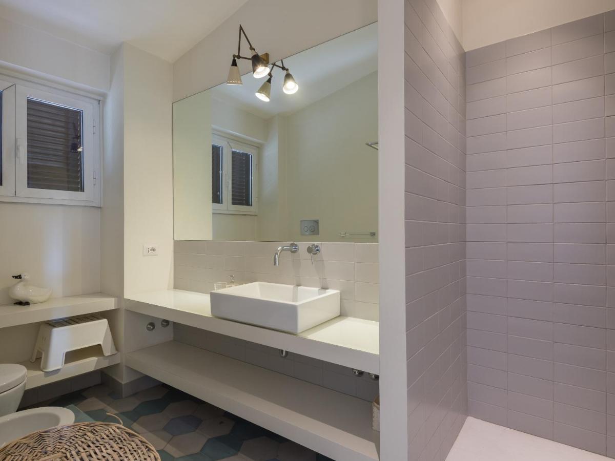 Appartamento Piazza Lovatelli Luxury Penthouse Roma Esterno foto