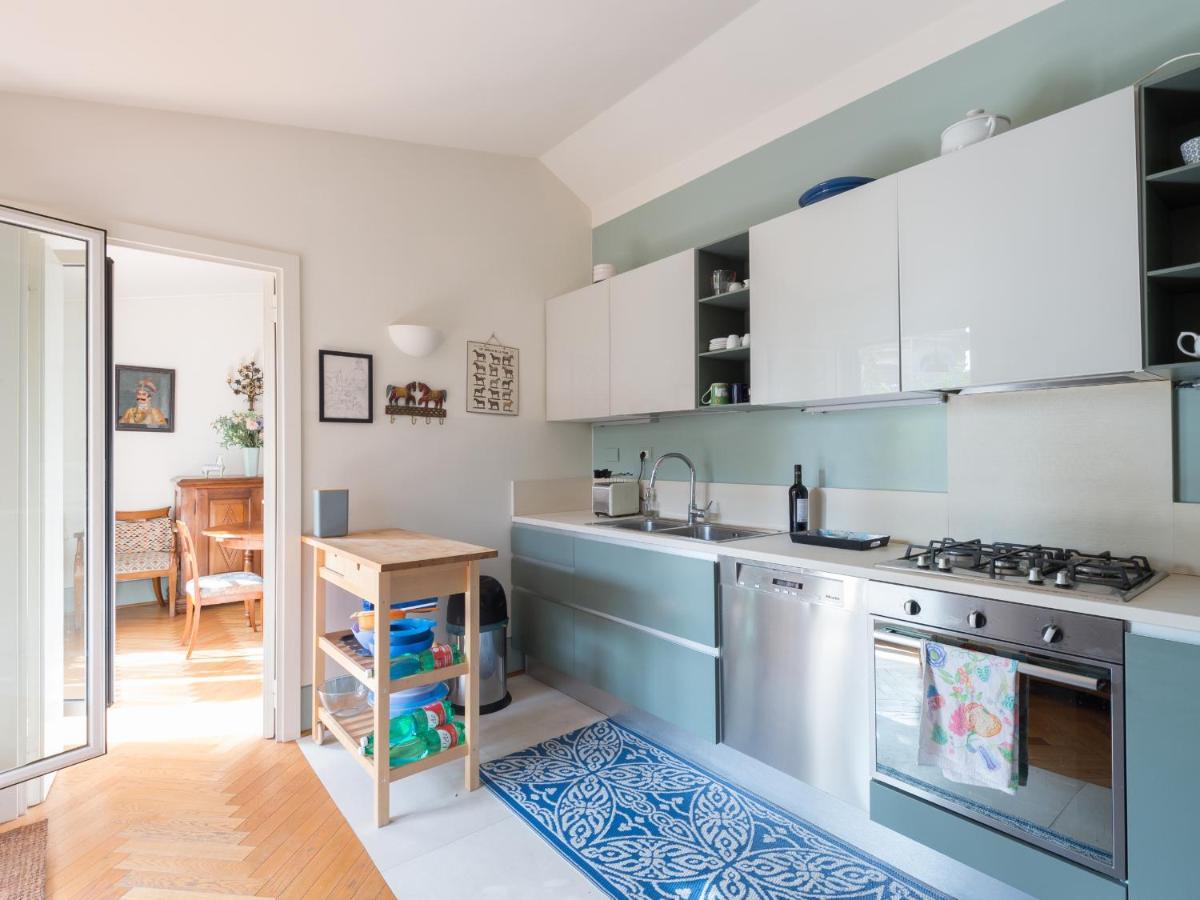 Appartamento Piazza Lovatelli Luxury Penthouse Roma Esterno foto