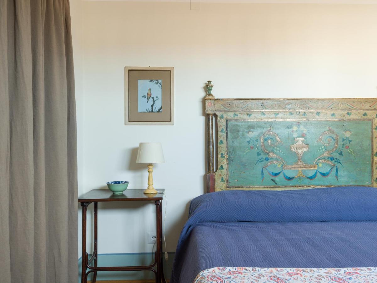Appartamento Piazza Lovatelli Luxury Penthouse Roma Esterno foto