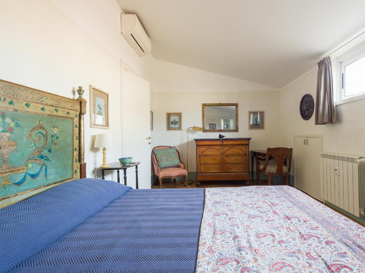 Appartamento Piazza Lovatelli Luxury Penthouse Roma Esterno foto