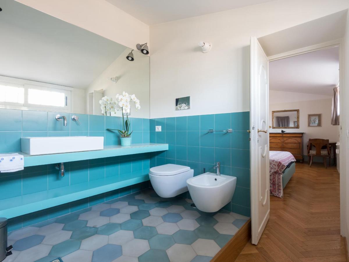 Appartamento Piazza Lovatelli Luxury Penthouse Roma Esterno foto