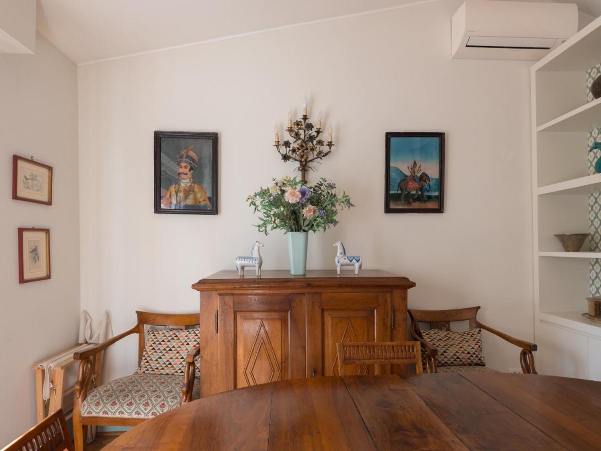 Appartamento Piazza Lovatelli Luxury Penthouse Roma Esterno foto
