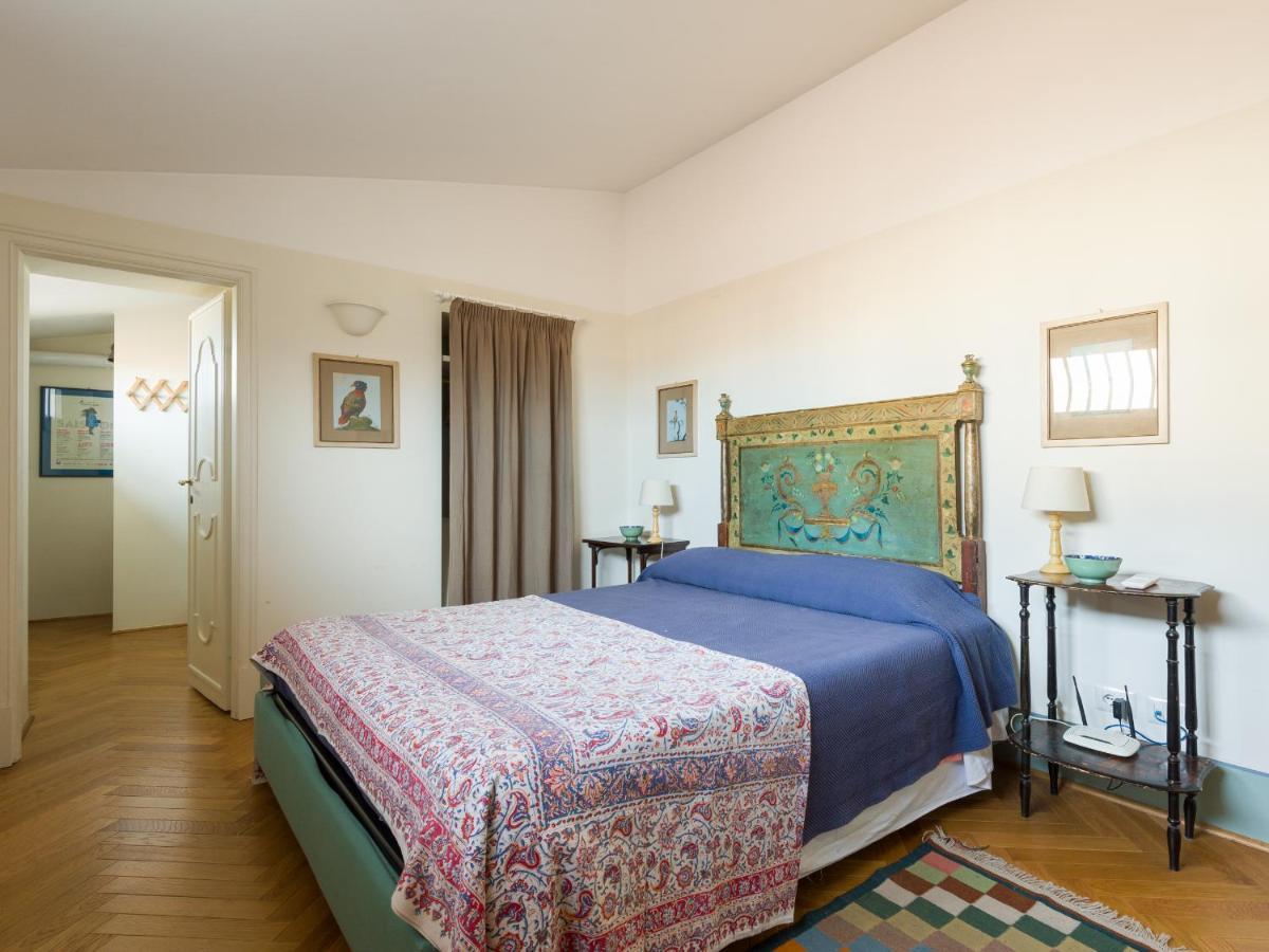 Appartamento Piazza Lovatelli Luxury Penthouse Roma Esterno foto